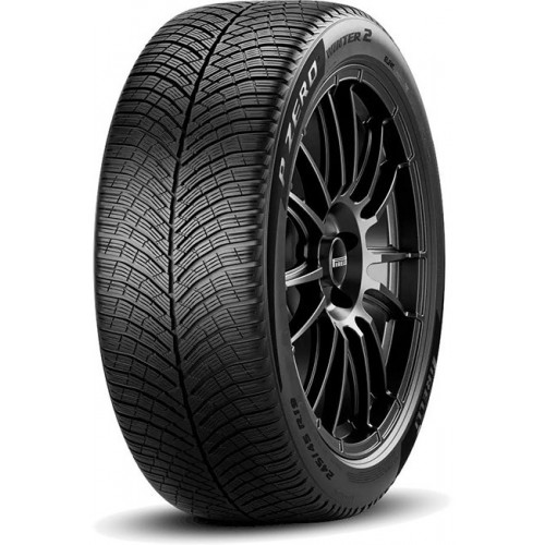 Шины Pirelli P Zero Winter 2 275/40 R22 108V XL Elect PNCS